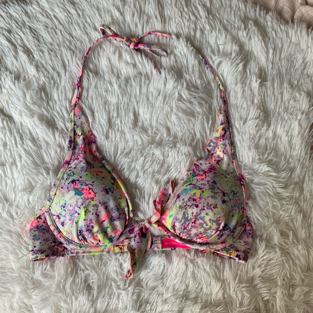 Victoria’s Secret Bikini Top